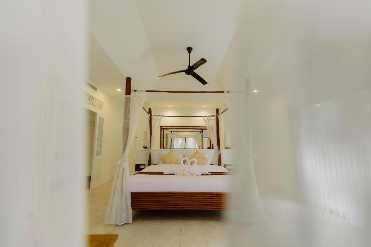 Villa Raya Resort Private Pool Villas Pattaya Exterior foto